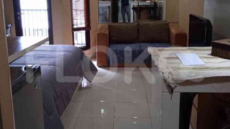 1 Bedroom on 9th Floor for Rent in Tamansari Sudirman - fsu59f 2