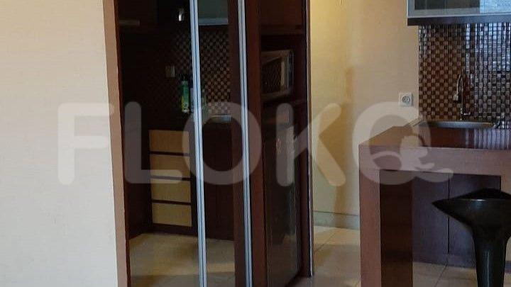 1 Bedroom on 15th Floor for Rent in Tamansari Sudirman - fsucbc 3