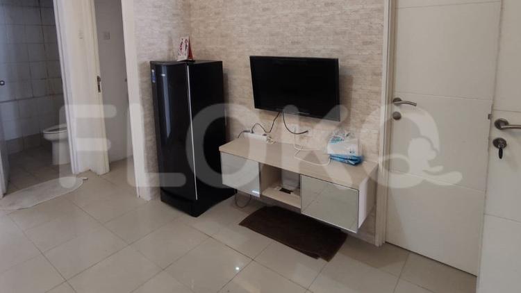 2 Bedroom on 32nd Floor for Rent in Bassura City Apartment - fcib21 2