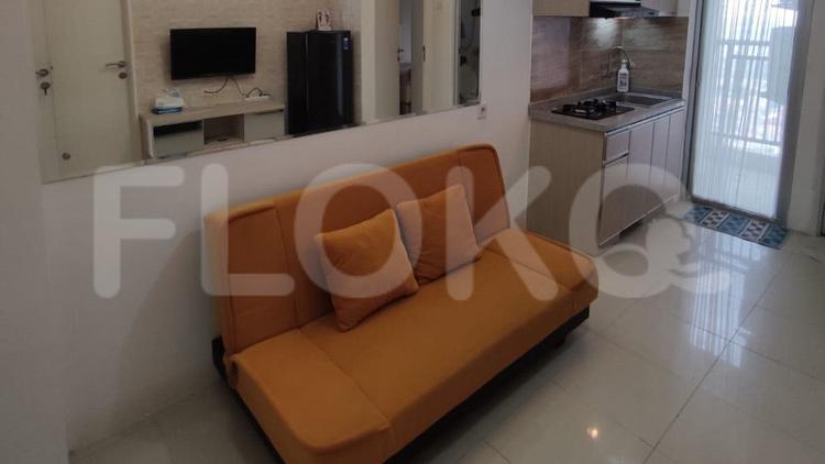2 Bedroom on 32nd Floor for Rent in Bassura City Apartment - fcib21 1