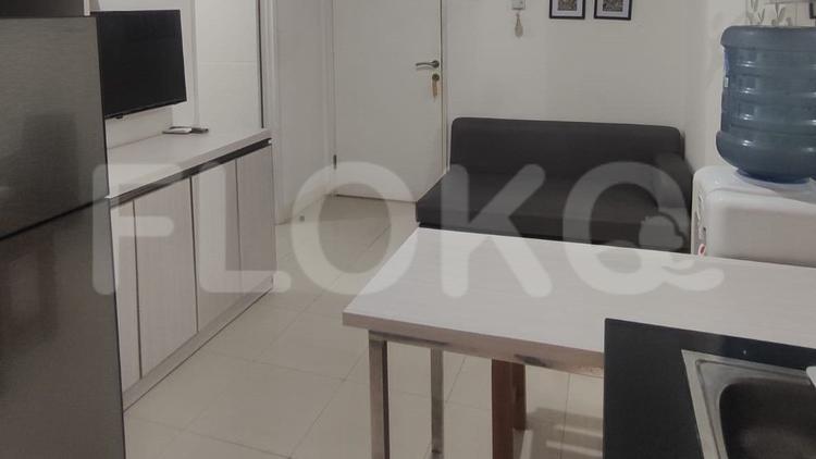 2 Bedroom on 6th Floor for Rent in Bassura City Apartment - fci23f 1