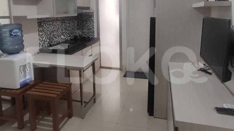 2 Bedroom on 6th Floor for Rent in Bassura City Apartment - fci23f 2