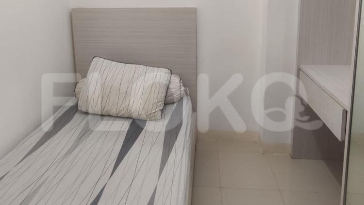 Tipe 2 Kamar Tidur di Lantai 6 untuk disewakan di Bassura City Apartemen - fci75f 3