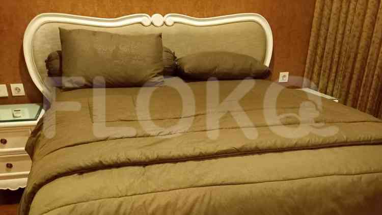 Tipe 2 Kamar Tidur di Lantai 10 untuk disewakan di Kuningan City (Denpasar Residence) - fku6e1 5