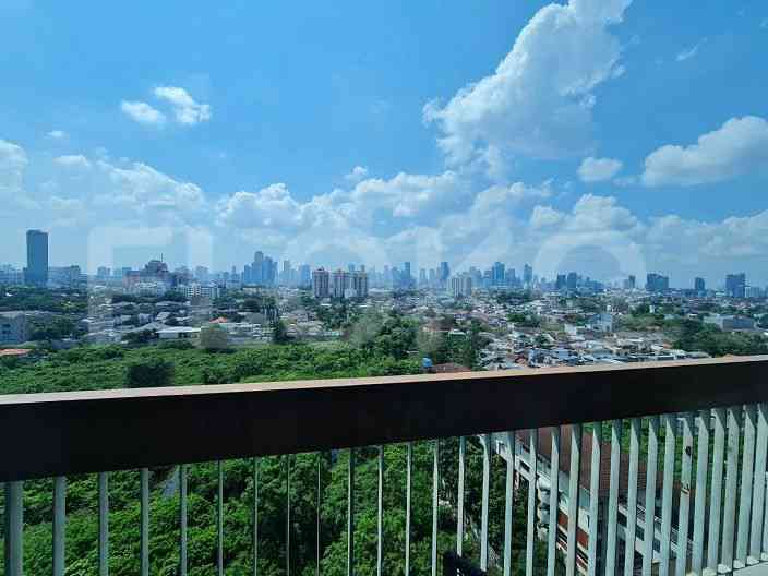 1 Bedroom on 10th Floor for Rent in The Mansion at Kemang - fke0f4 4