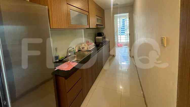 Sewa Bulanan Apartemen Casa Grande - 3BR at 15th Floor