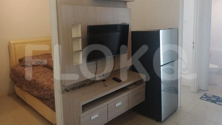 1 Bedroom on 15th Floor for Rent in Bassura City Apartment - fci184 2