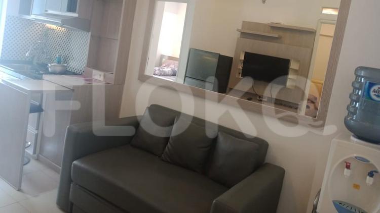 1 Bedroom on 15th Floor for Rent in Bassura City Apartment - fci184 1