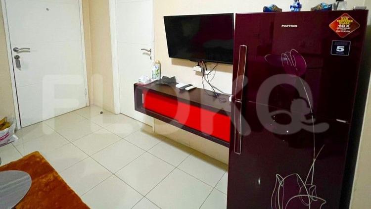 2 Bedroom on 30th Floor for Rent in Bassura City Apartment - fcic4d 2