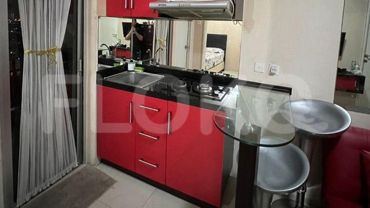 2 Bedroom on 30th Floor for Rent in Bassura City Apartment - fcic4d 4