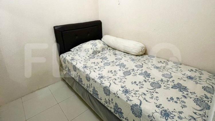 Tipe 2 Kamar Tidur di Lantai 30 untuk disewakan di Bassura City Apartemen - fci9a8 6