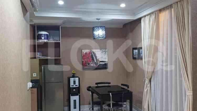 2 Bedroom on 15th Floor for Rent in Kuningan Place Apartment - fkue77 3