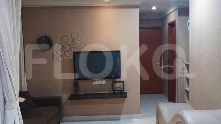 2 Bedroom on 15th Floor for Rent in Kuningan Place Apartment - fkue77 1