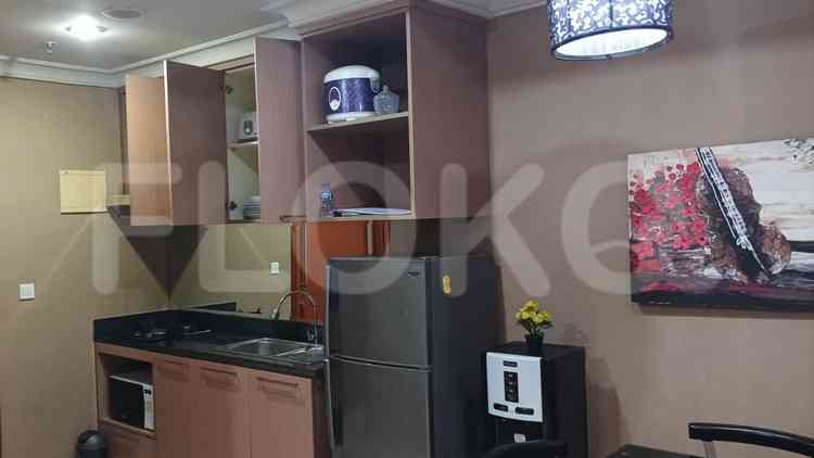 2 Bedroom on 15th Floor for Rent in Kuningan Place Apartment - fkue77 4