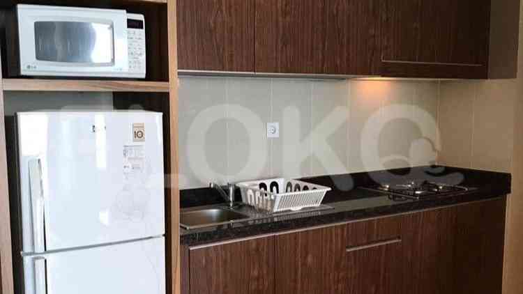 1 Bedroom on 15th Floor for Rent in Kuningan City (Denpasar Residence) - fku335 5