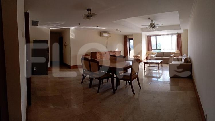 3 Bedroom on 20th Floor for Rent in Kemang Jaya Apartment - fkea10 1