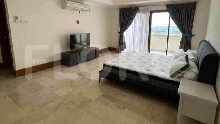 Tipe 3 Kamar Tidur di Lantai 15 untuk disewakan di Kemang Jaya Apartemen - fke291 3