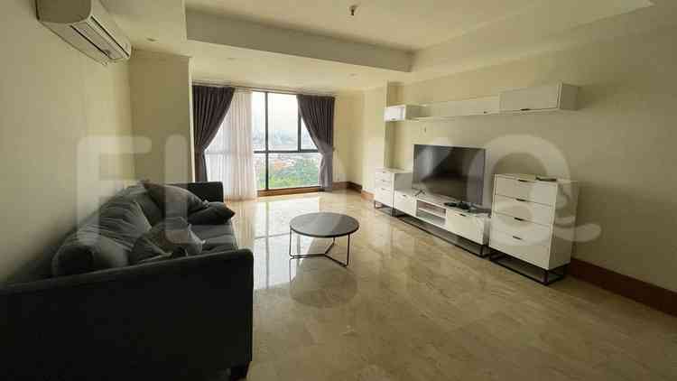 3 Bedroom on 15th Floor for Rent in Kemang Jaya Apartment - fke56e 1