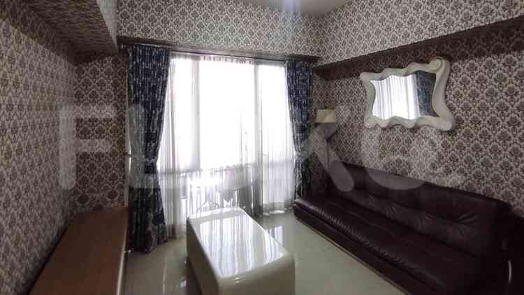 1 Bedroom on 15th Floor for Rent in Ambassade Residence - fku5df 1