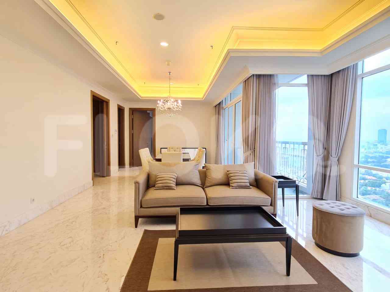 2 Bedroom on 29th Floor for Rent in Botanica  - fsi902 1