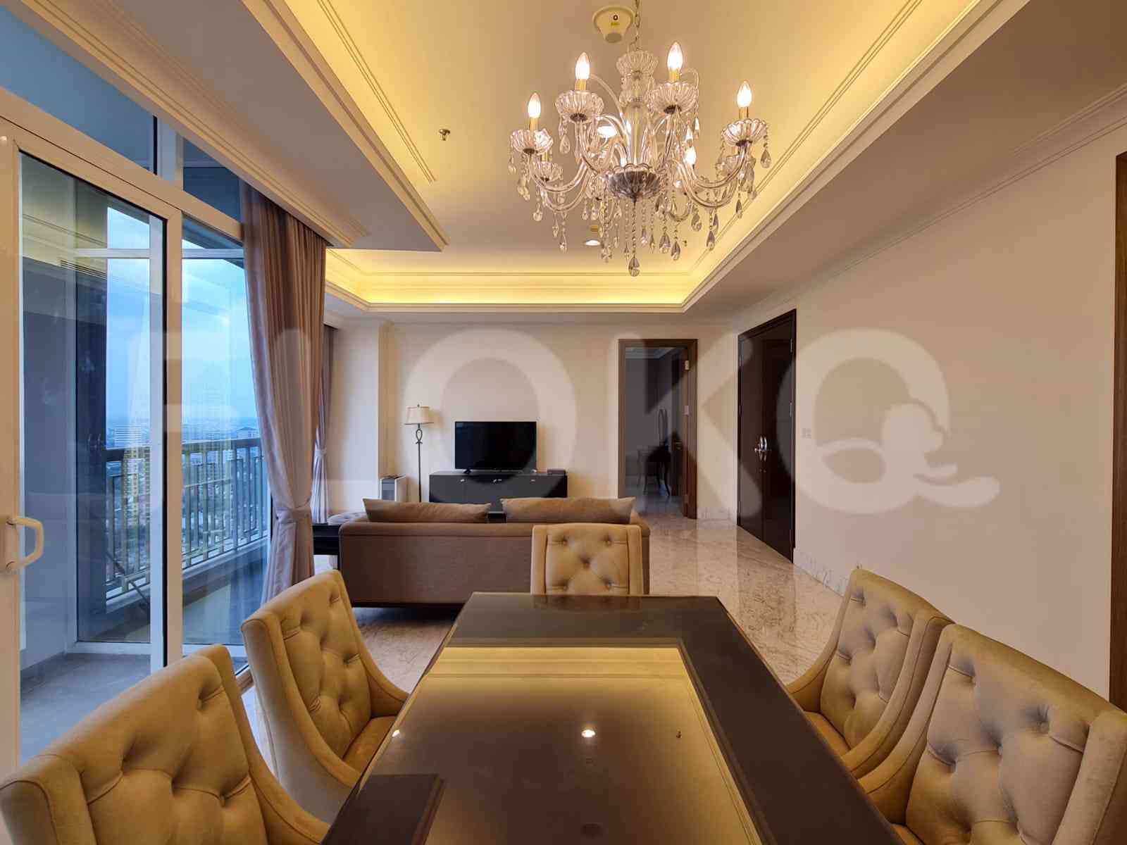 2 Bedroom on 29th Floor for Rent in Botanica  - fsi902 3