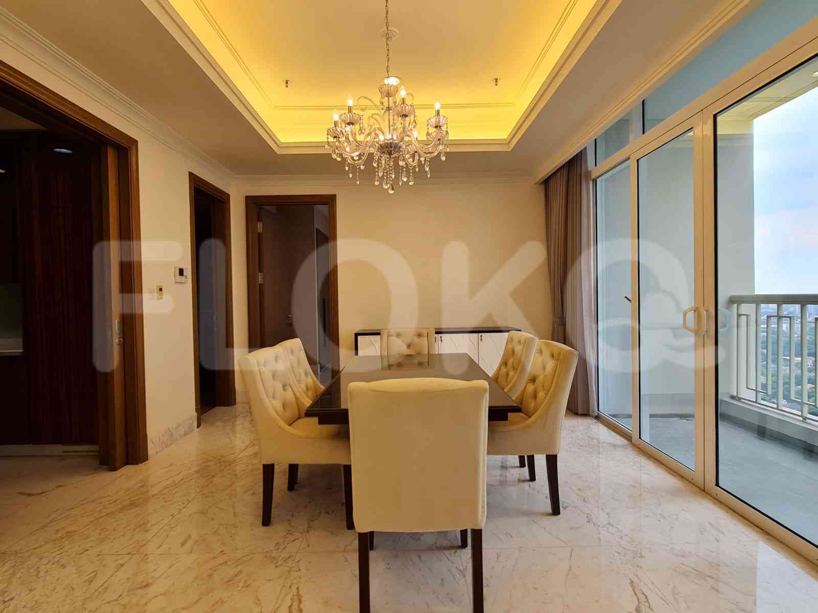 2 Bedroom on 29th Floor for Rent in Botanica  - fsi902 4