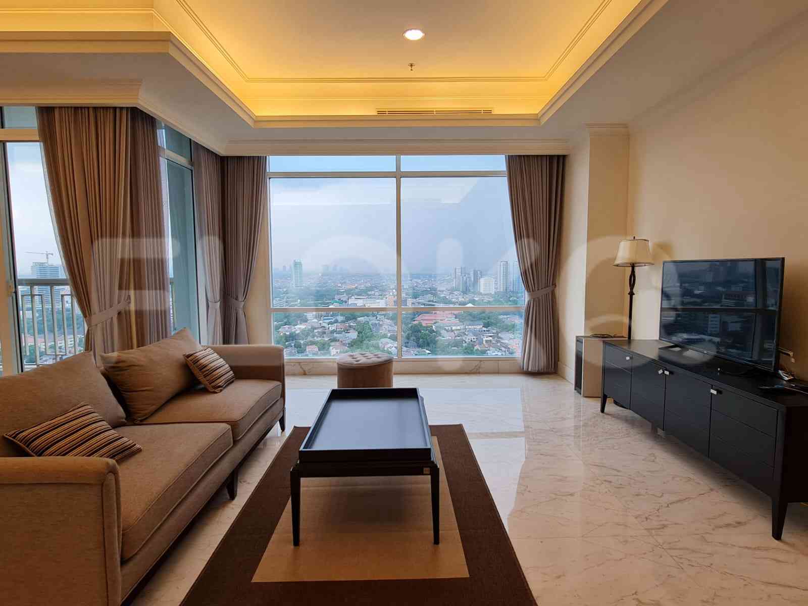 2 Bedroom on 29th Floor for Rent in Botanica  - fsi902 2
