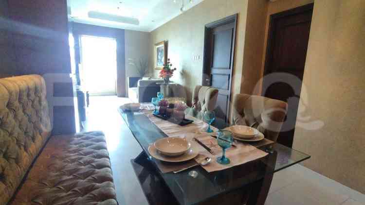 1 Bedroom on 25th Floor for Rent in Bellezza Apartment - fpe1b3 2