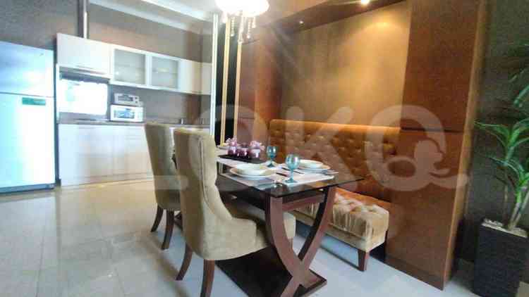 1 Bedroom on 25th Floor for Rent in Bellezza Apartment - fpe1b3 3
