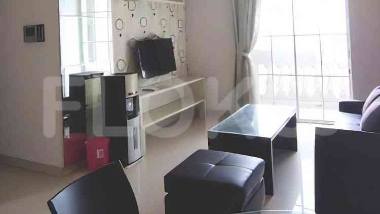 1 Bedroom on 27th Floor for Rent in Bellezza Apartment - fpee87 1