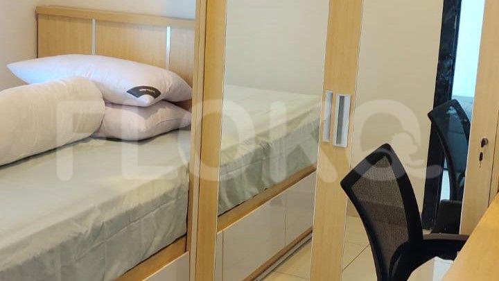 Tipe 2 Kamar Tidur di Lantai 15 untuk disewakan di Aspen Residence Apartemen - ffa7cc 5