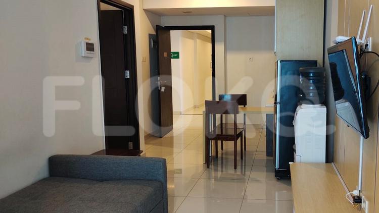2 Bedroom on 15th Floor for Rent in Aspen Residence Apartment - ffa28c 1