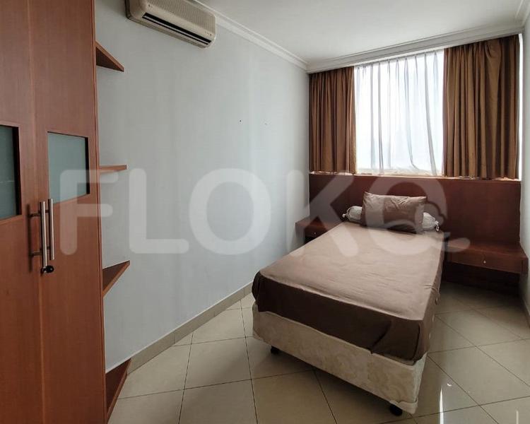2 Bedroom on 15th Floor for Rent in Taman Rasuna Apartment - fku30f 5