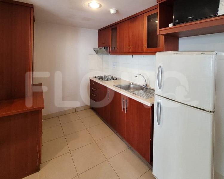 2 Bedroom on 15th Floor for Rent in Taman Rasuna Apartment - fku30f 2