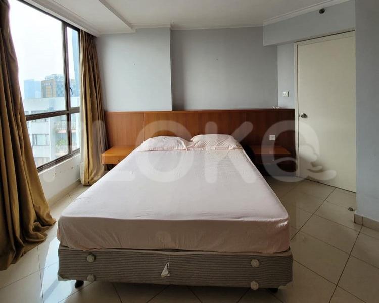 2 Bedroom on 15th Floor for Rent in Taman Rasuna Apartment - fku30f 4