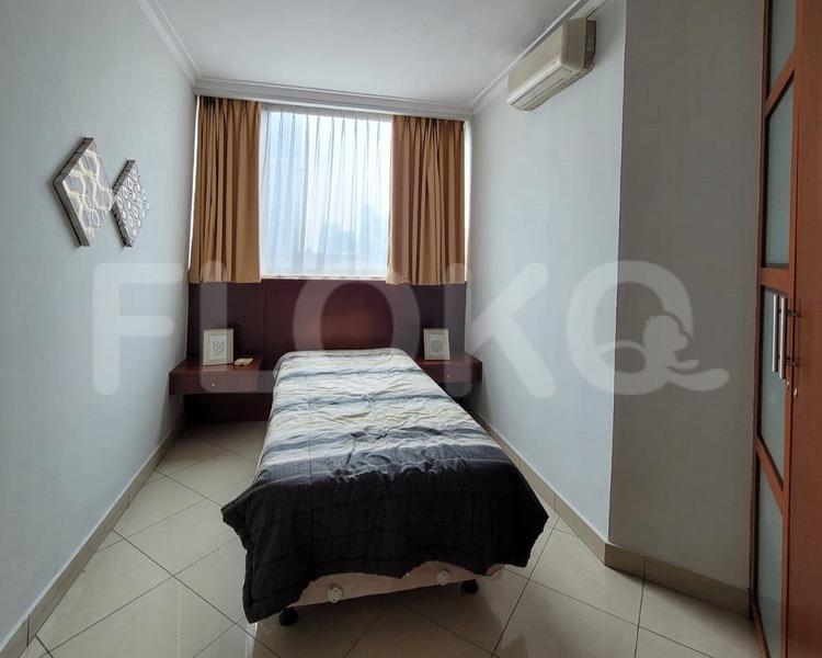 2 Bedroom on 15th Floor for Rent in Taman Rasuna Apartment - fkuf78 4