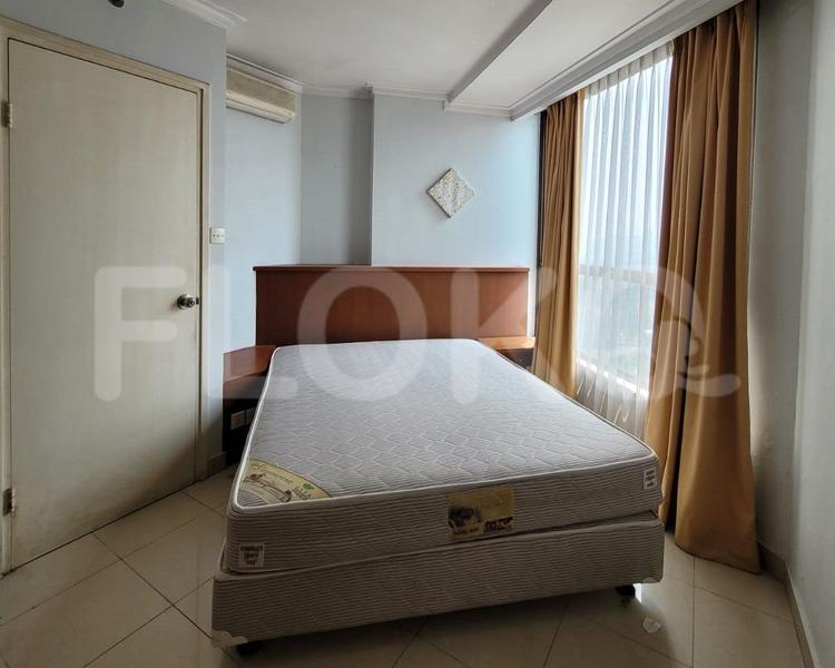 2 Bedroom on 15th Floor for Rent in Taman Rasuna Apartment - fkuf78 3