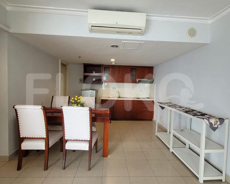 2 Bedroom on 15th Floor for Rent in Taman Rasuna Apartment - fkuf78 2