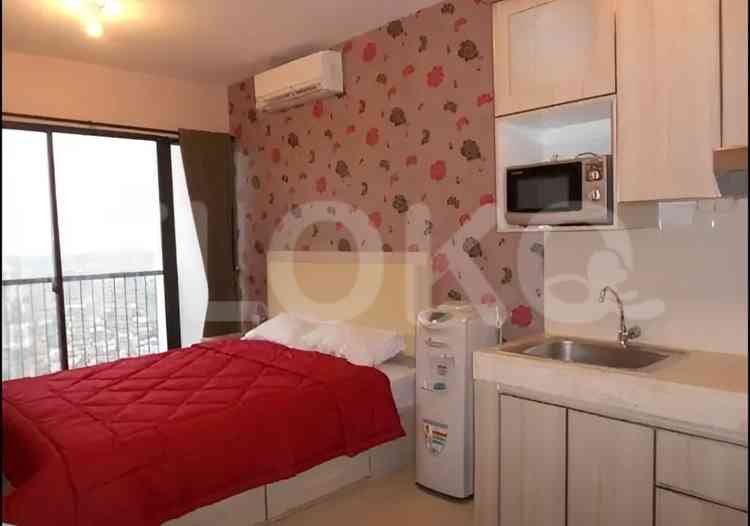 1 Bedroom on 15th Floor for Rent in Cervino Village - fte1ed 1