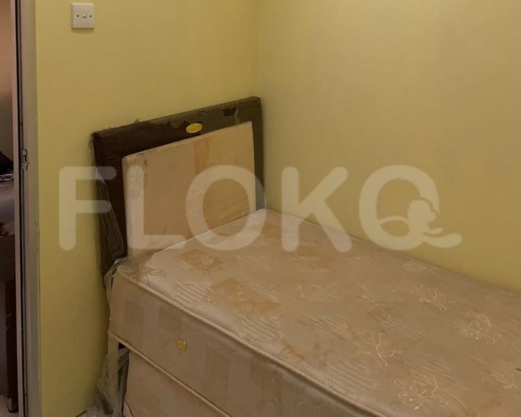 2 Bedroom on 15th Floor for Rent in Gading Nias Apartment - fke822 3