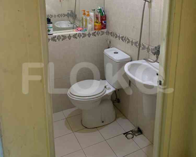 2 Bedroom on 15th Floor for Rent in Gading Nias Apartment - fke822 4