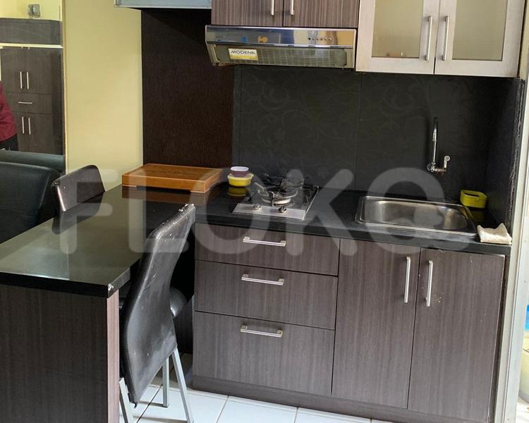2 Bedroom on 15th Floor for Rent in Gading Nias Apartment - fke822 1