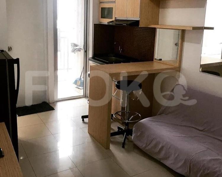 2 Bedroom on 15th Floor for Rent in Bassura City Apartment - fcib72 1