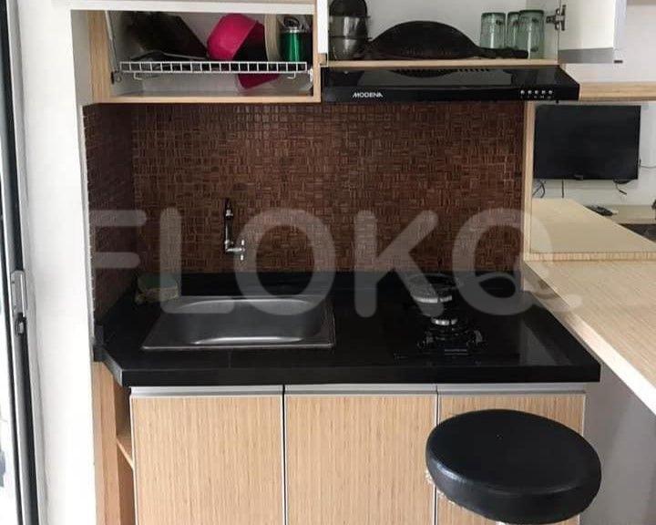 2 Bedroom on 15th Floor for Rent in Bassura City Apartment - fcib72 2