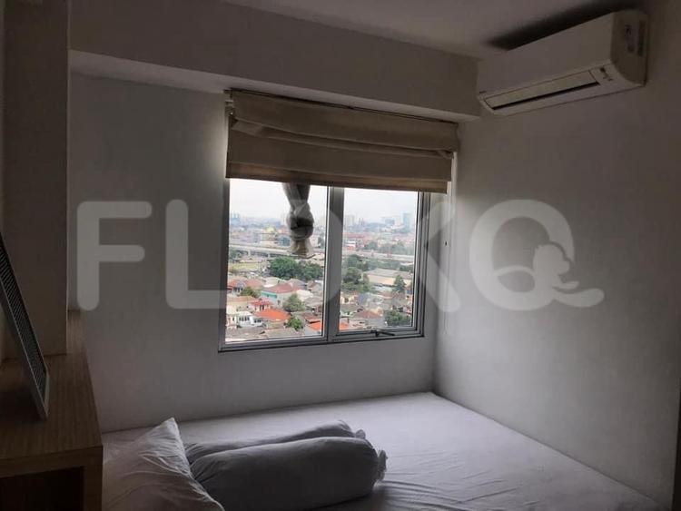 2 Bedroom on 15th Floor for Rent in Bassura City Apartment - fcib72 4