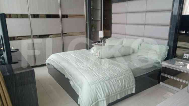 Tipe 3 Kamar Tidur di Lantai 19 untuk disewakan di Kuningan City (Denpasar Residence) - fkue86 4
