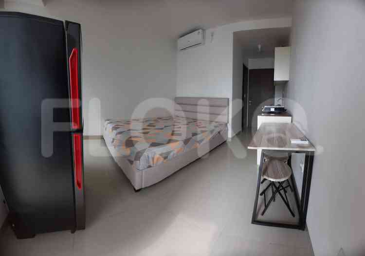 1 Bedroom on 15th Floor for Rent in T Plaza Residence - fbe61a 1