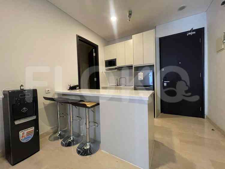 2 Bedroom on 8th Floor for Rent in Sudirman Suites Jakarta - fsu5ea 2