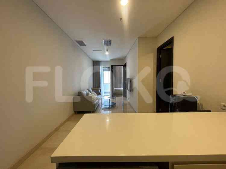 2 Bedroom on 8th Floor for Rent in Sudirman Suites Jakarta - fsu5ea 3