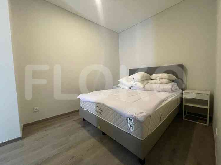 2 Bedroom on 8th Floor for Rent in Sudirman Suites Jakarta - fsu5ea 4